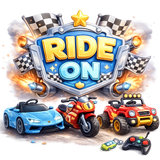 Ride-On