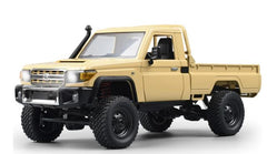 RC Cars