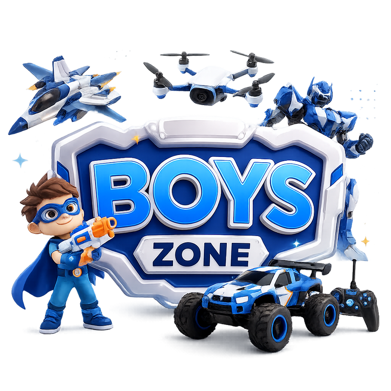 BOYS