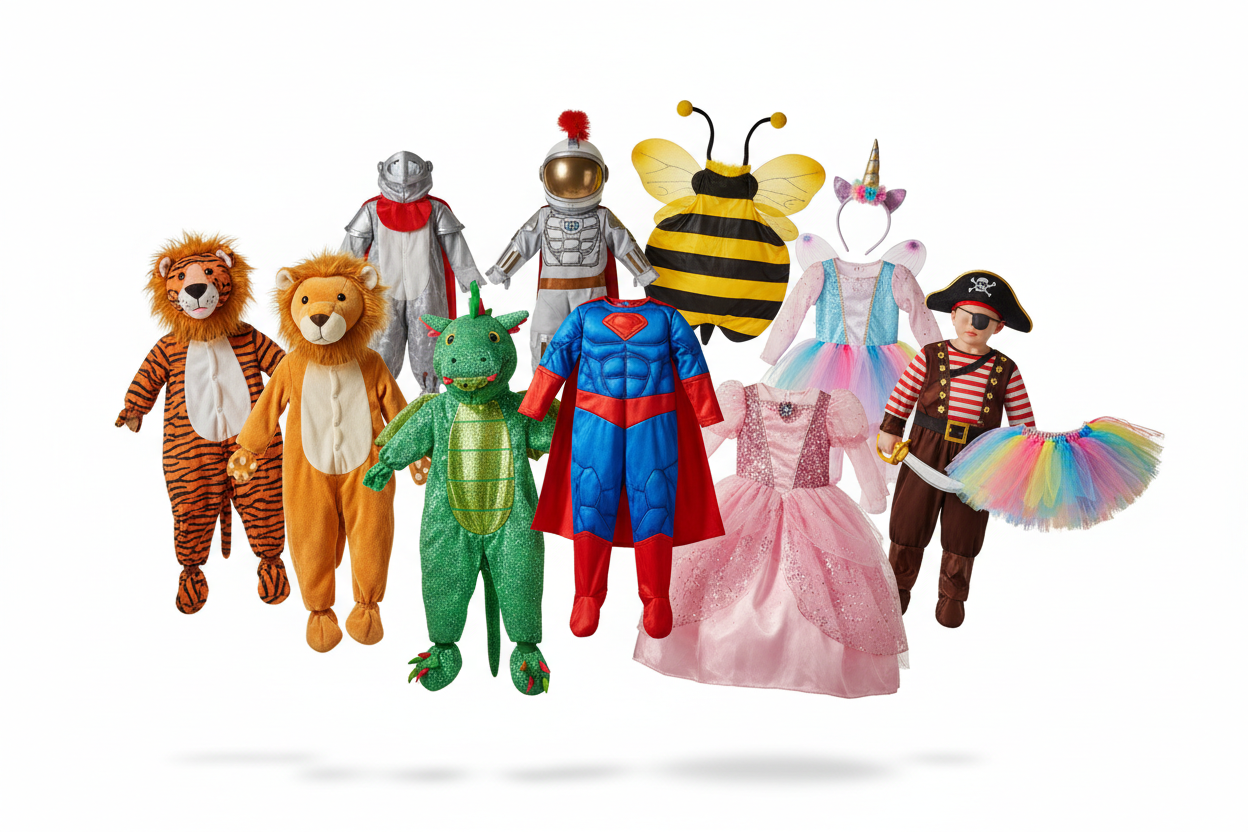 Costumes