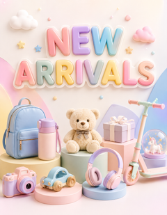 New Arrivals
