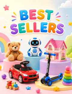 Best Sellers