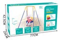 Baby Indoor Swing - Storage Folding (18M+)