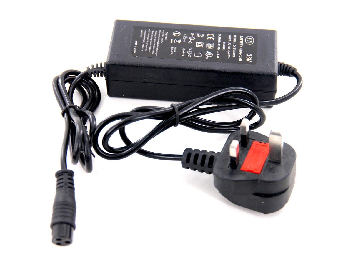 36v drift scooter charger PRICE QATAR