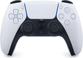 Sony PS5 DualSense Wireless Controller - White