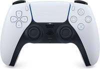 Sony PS5 DualSense Wireless Controller - White
