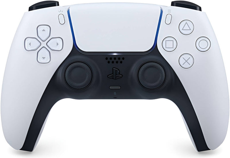 Sony PS5 DualSense Wireless Controller - White