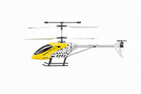BR Model BR2023 RC helicopter with packaging, helicopter, and remote control on a white background QATAR PRICE