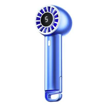 مروحة يدوية صغيرة محمولة من Mee Home طراز ME-Y03.