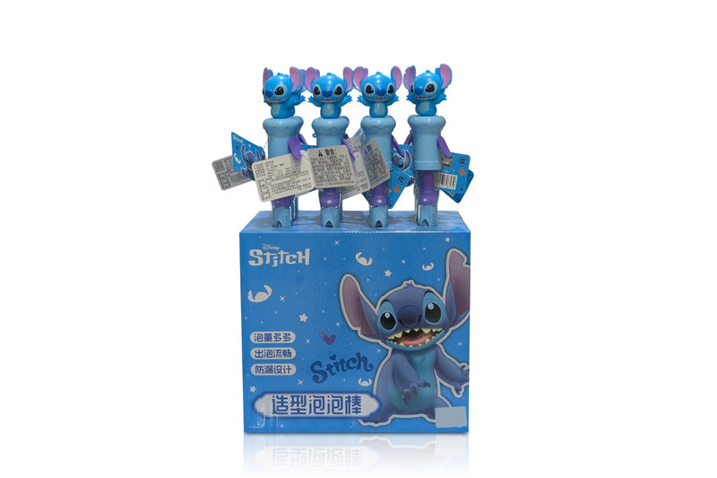 Disney Stitch Bubble Wand