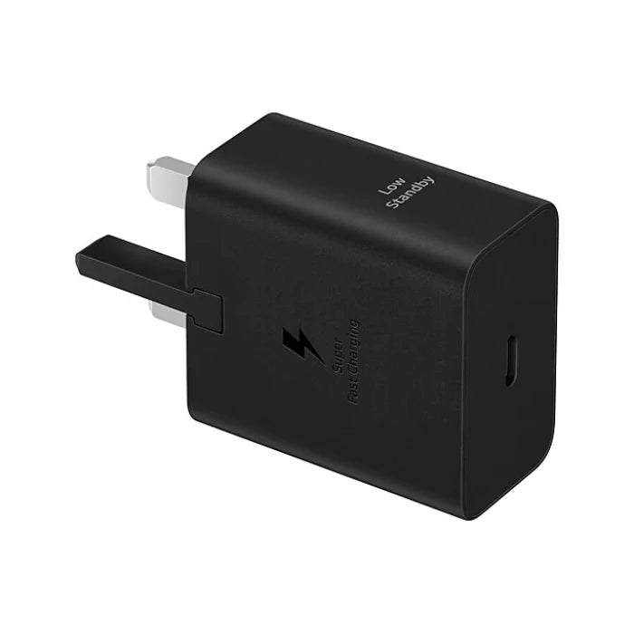 Buy Samsung 45W Power Adapter with Cable - T4511XBEGAE Online in Qatar at Best Price