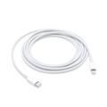 Feature,English Keyword,Arabic Keyword
Brand,Apple / Genuine Apple,أبل / أبل الأصلي
Cable Length,2 Meters / 2M,٢ متر / بطول ٢ متر
Connectivity,USB-C to Lightning,من يو إس بي سي إلى لايتنينج
Key Benefit,Fast Charging / Sync,شحن سريع / نقل بيانات
Local Focus,Qatar / Doha Stock,متوفر في قطر / الدوحة