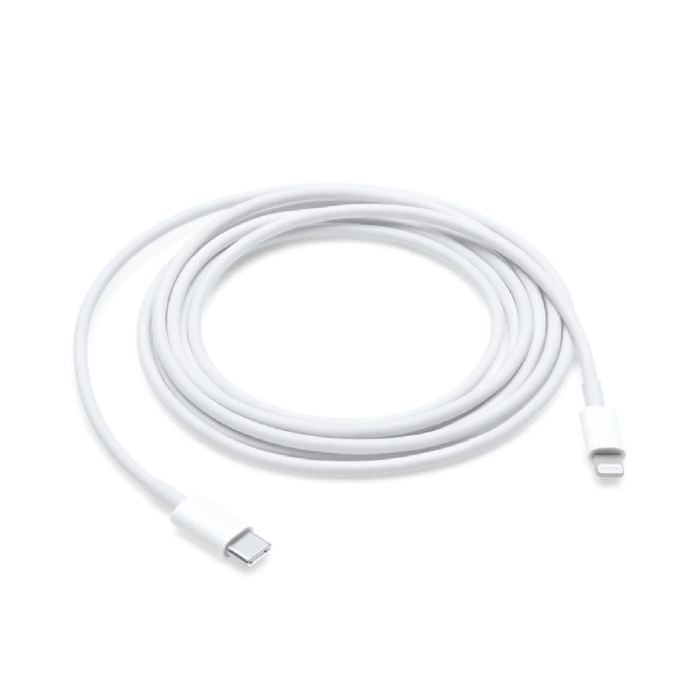 Feature,English Keyword,Arabic Keyword
Brand,Apple / Genuine Apple,أبل / أبل الأصلي
Cable Length,2 Meters / 2M,٢ متر / بطول ٢ متر
Connectivity,USB-C to Lightning,من يو إس بي سي إلى لايتنينج
Key Benefit,Fast Charging / Sync,شحن سريع / نقل بيانات
Local Focus,Qatar / Doha Stock,متوفر في قطر / الدوحة
