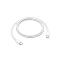 Feature,English Keyword,Arabic Keyword
Brand,Apple / Genuine Apple,أبل / أبل الأصلي
Connector Type,USB-C to USB-C,من يو إس بي سي إلى يو إس بي سي
Cable Length,1 Meter / 1M,١ متر / بطول ١ متر
Compatibility,"iPhone 15/16, iPad, MacBook",آيفون ١٥، آيباد، ماك بوك
Local Focus,Qatar / Doha Online Shop,متوفر في قطر / توصيل الدوحة