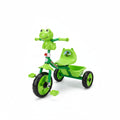 Children's tricycle with a pink seat and character design, QATAR PRICE