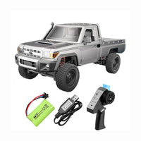 RC Land Cruiser 1:12 Scale 4x4 Remote Control Car