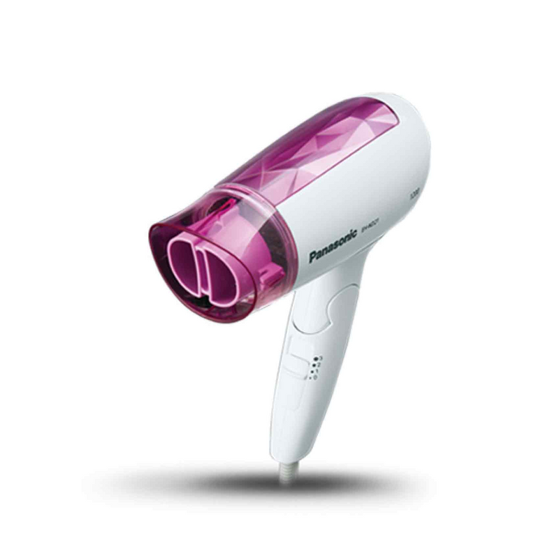 Panasonic  hair dryer.