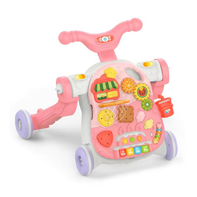 Huanger 2-in-1 Walker & Active Table