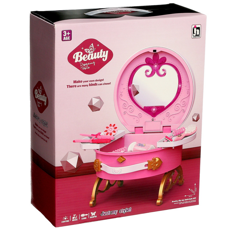 Beauty Dressing Table