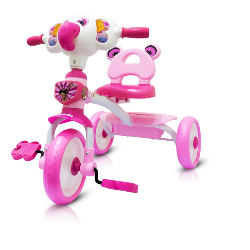 baby cycle