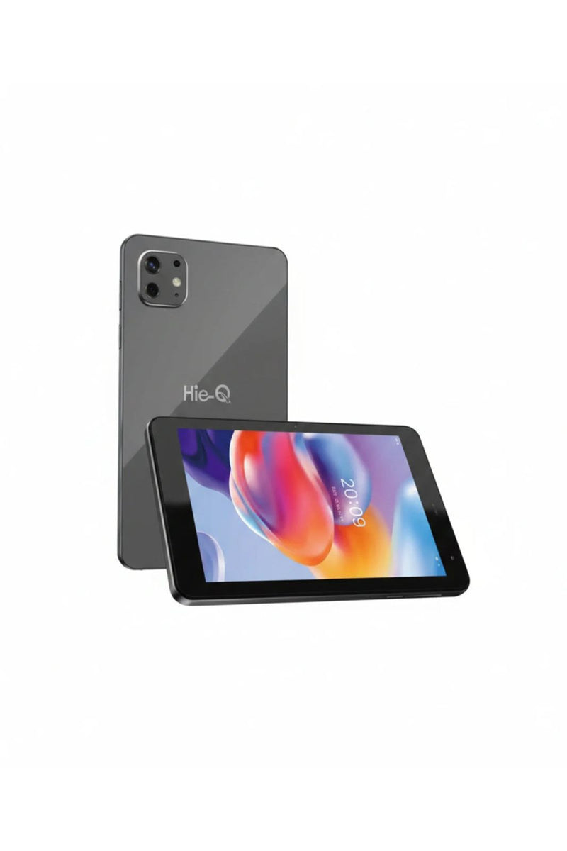 HieQ StarTab 7 Inch Android Tablet - 8GB RAM, 512GB Storage