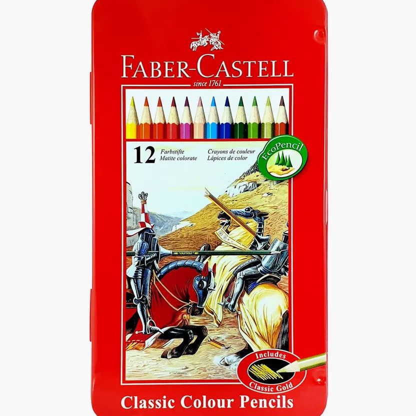 Stationery Qatar (قرطاسية قطر)

School Supplies Doha (أدوات مدرسية الدوحة)

Faber-Castell Price Qatar (سعر فابر كاستل في قطر)

Office Supplies (مستلزمات مكتبية)
