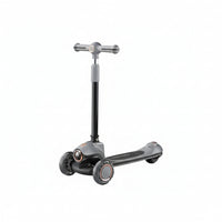 Two scooters, one black and one pink, on a white background with 'K603-1 Scooter Bak' text. QATAR PRICE
