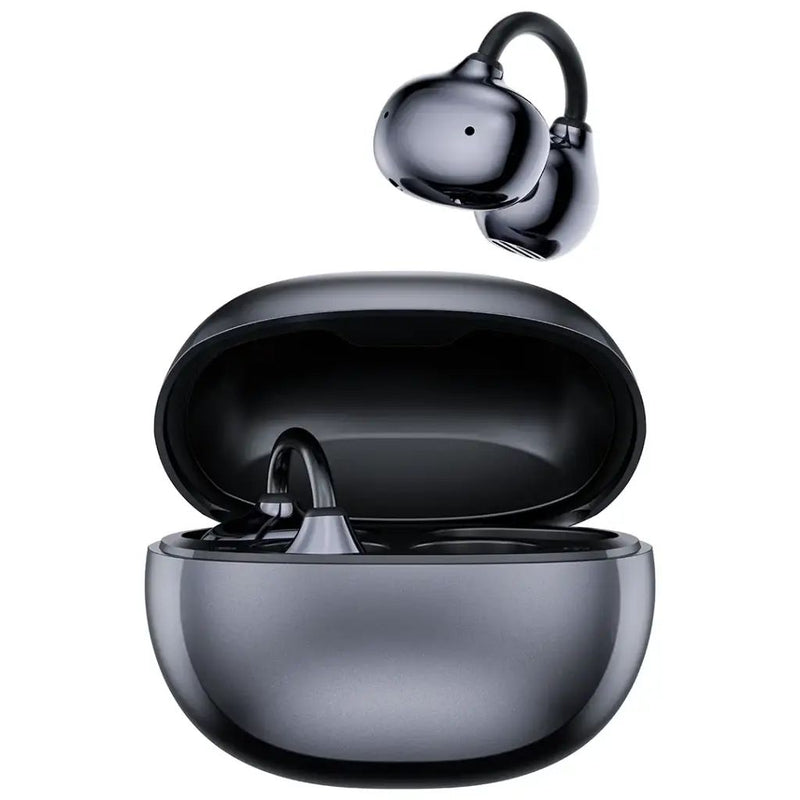 Green Lion Salvador Wireless Earbuds - Open-Ear Clip-On Design