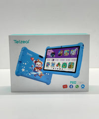 Telzeal Kids Tablet P602 - 7 Inch Educational Tablet Qatar