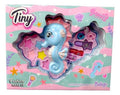 Tiny Beauty Seahorse Kids Fashion Makeup Set