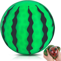 Watermelon Stress Ball Squeeze Toy