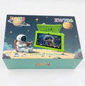 Zonify kids tablet packaging with astronaut illustration on a white background QATAR PRICE