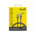 Budi Type-C to Lightning Cable Accurate
