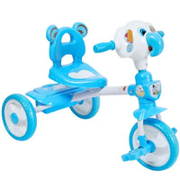 baby cycle