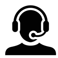 Customer support team