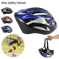 Bicycle helmet
