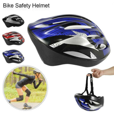 Bicycle helmet