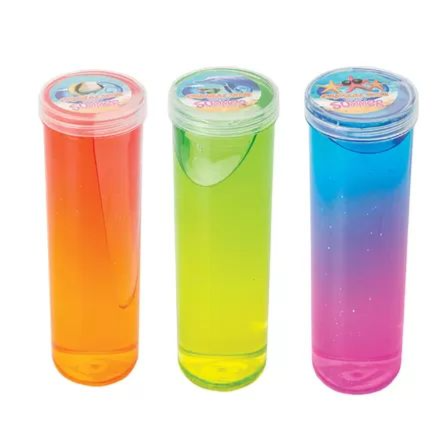 Feature,English Keyword,Arabic Keyword
Product Type,Slime 3 Set / 3-Pack,طقم سلايم ٣ قطع
Texture,Crystal / Squishy,كريستالي / مطاطي
Colors,"Orange, Green, Blue",برتقالي، أخضر، أزرق
Use Case,Party Favors / Sensory Play,هدايا حفلات / لعب حسي
Local Focus,Kids Toys Qatar / Doha Delivery,ألعاب أطفال قطر / توصيل الدوحة